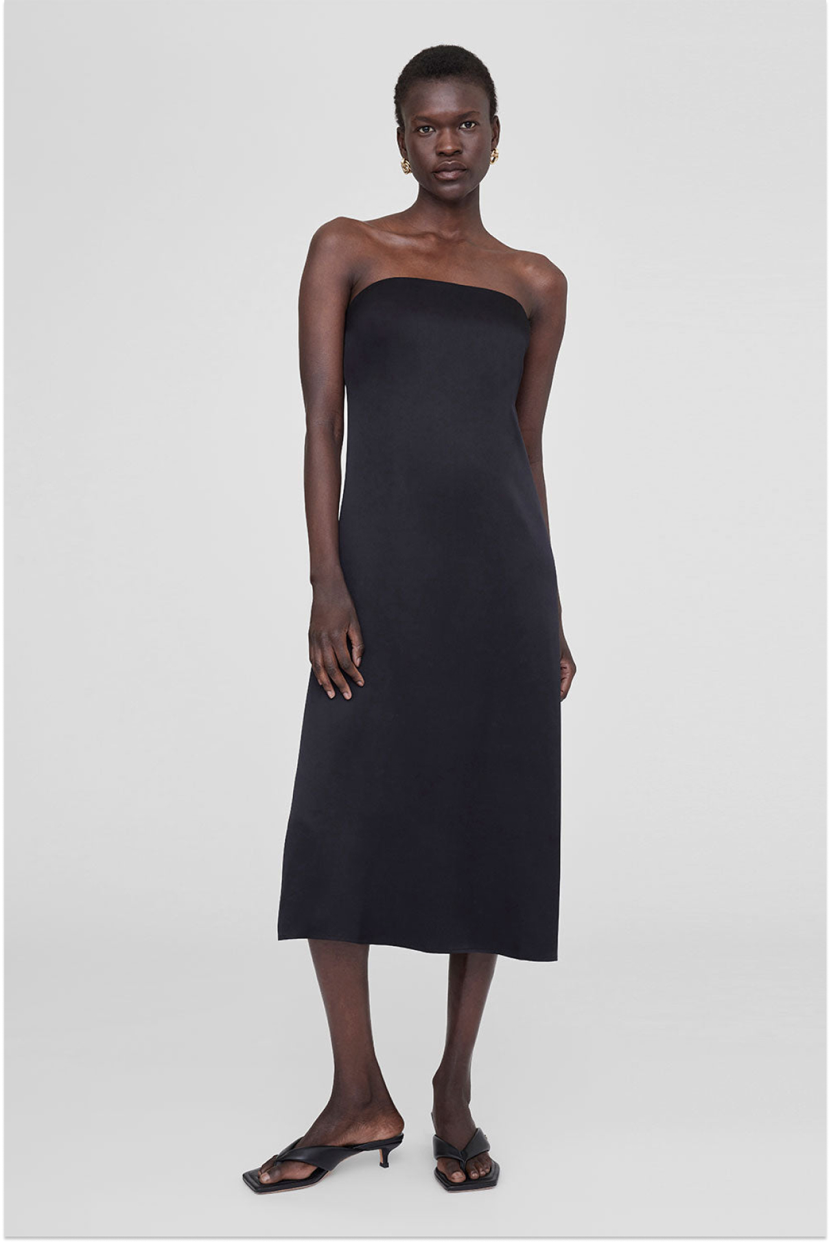Anine Bing Megan Dress