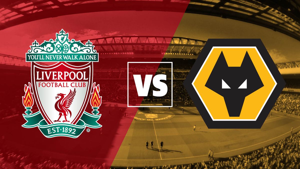 Liverpool vs Wolves live stream and how to watch the Premier League final day for free