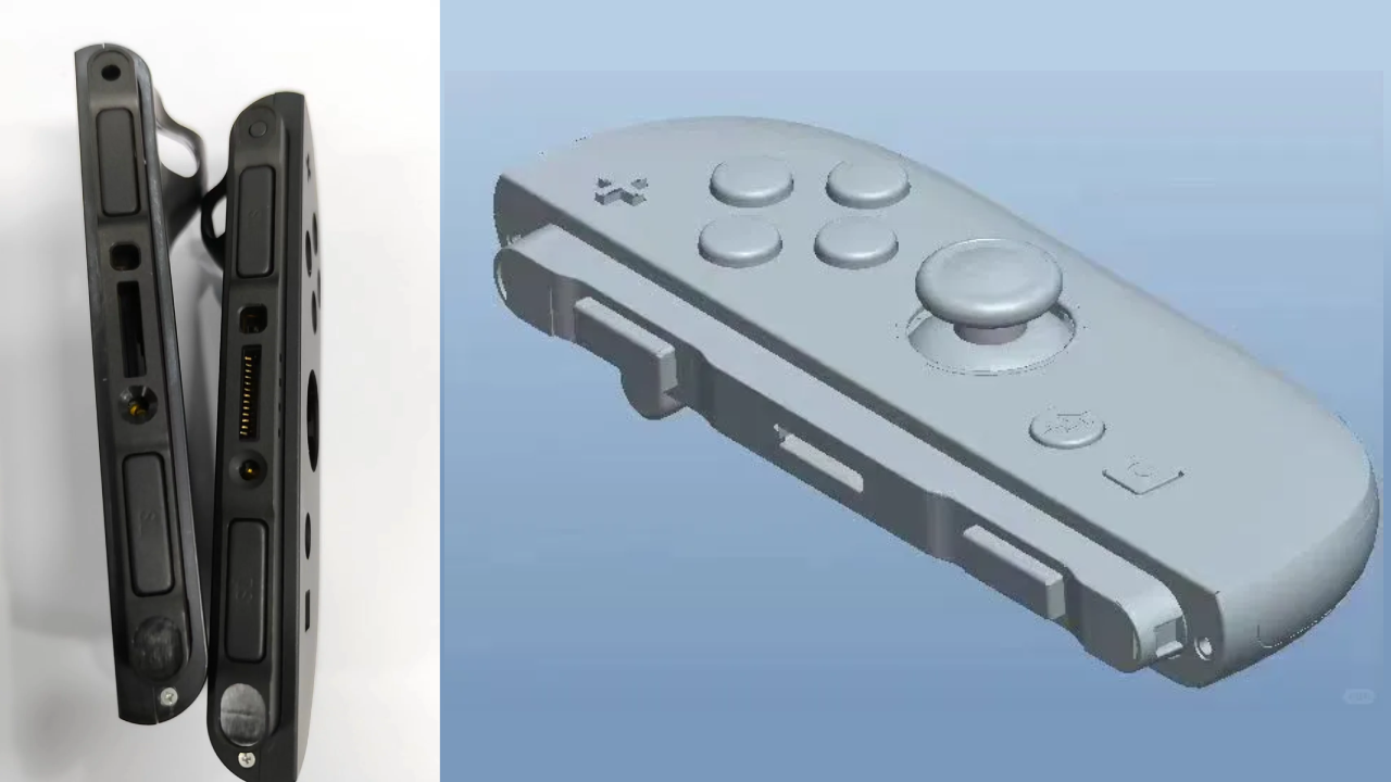 Ninttendo Switch 2
