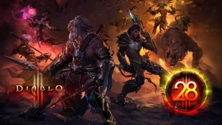 Diablo 3 Season 28 