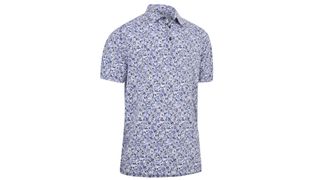 Callaway apparel polo shirt