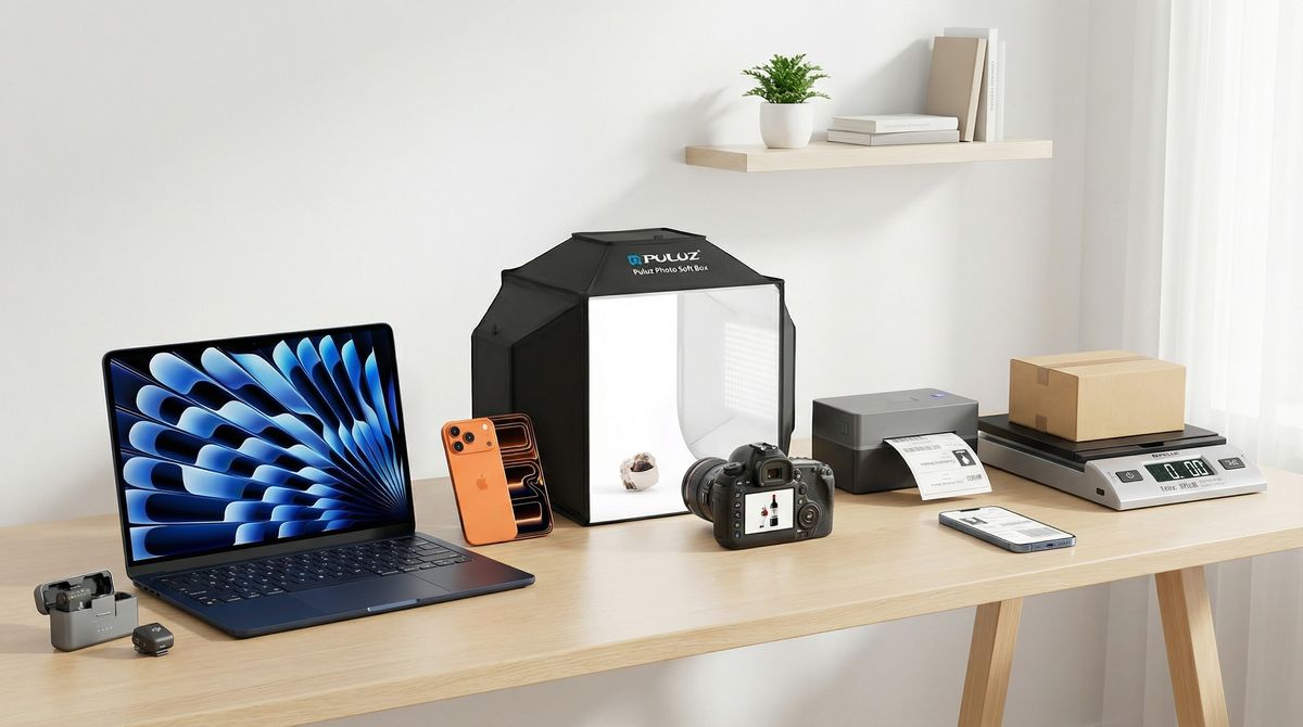 The 2026 ecommerce edit: A founder's guide to ecommerce essentials