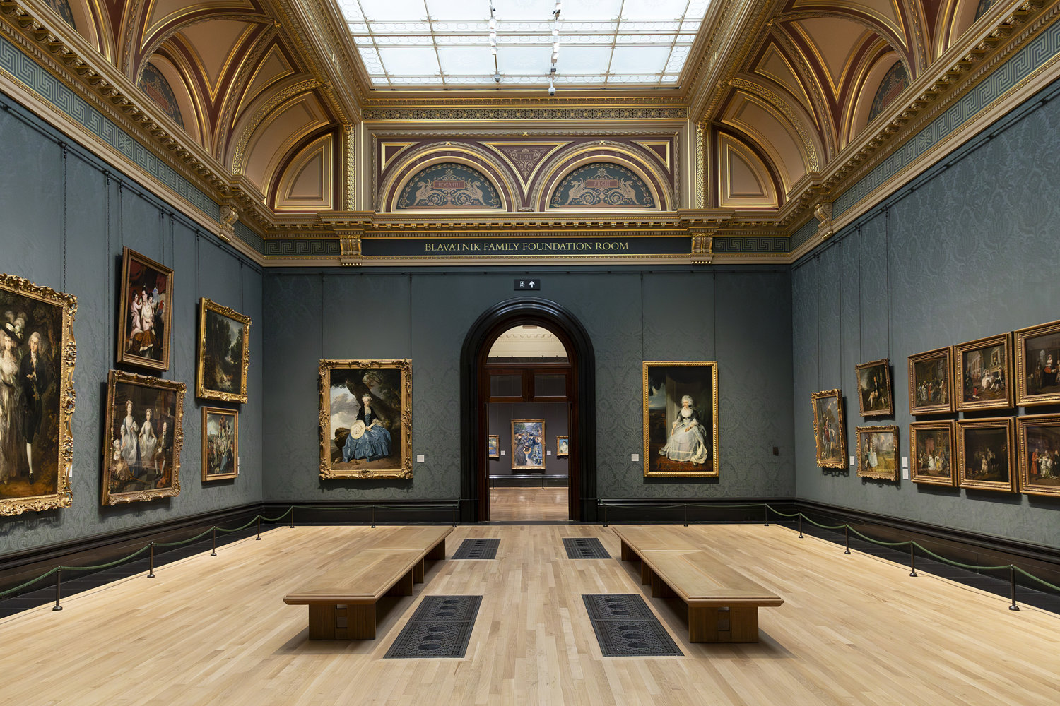 The National Gallery