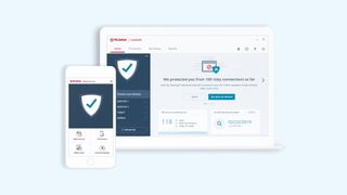 McAfee 2020 Antivirus solutions
