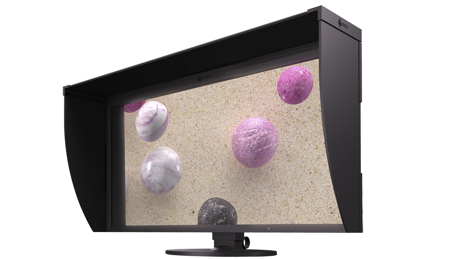 Eizo ColorEdge CG319X review | Creative Bloq