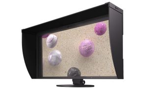 Eizo ColorEdge CG319X review