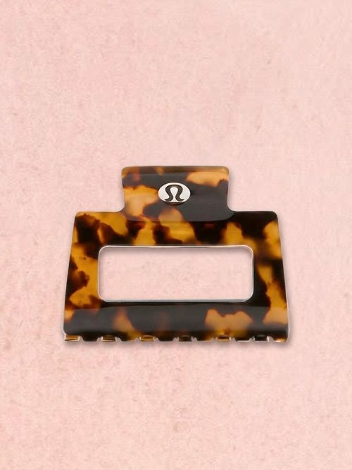 Medium Claw Hair Clip