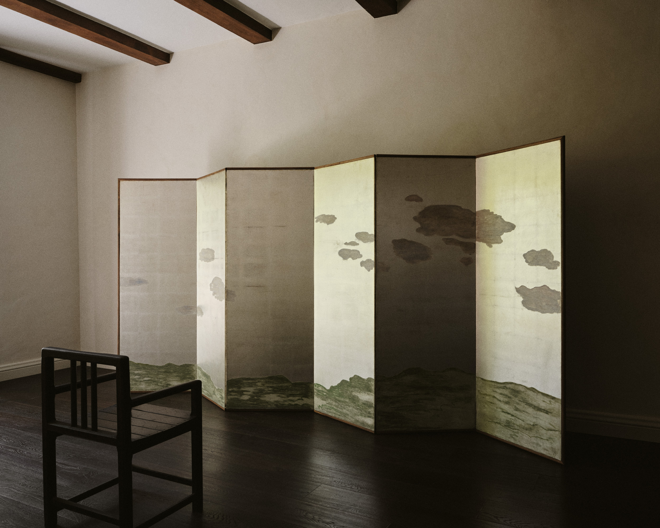 casa francis la by rosa park
