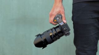 Best Hasselblad camera