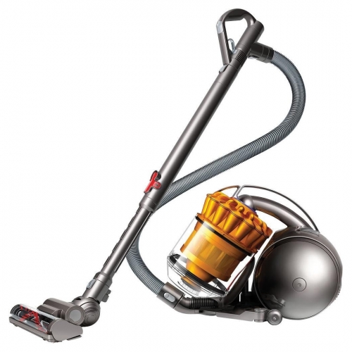 Dyson Dc39 Multi Floor Review Pros Cons And Verdict Top