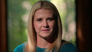 Elizabeth Smart in Kidnapped: Elizabeth Smart