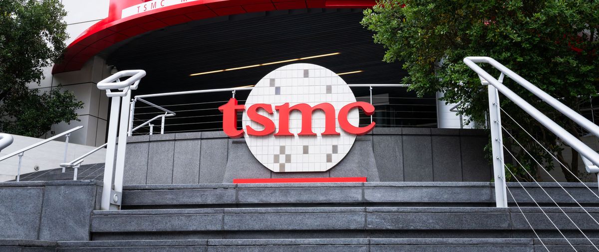 TSMC verdoppelt Fertigungstempo für KI-Chips