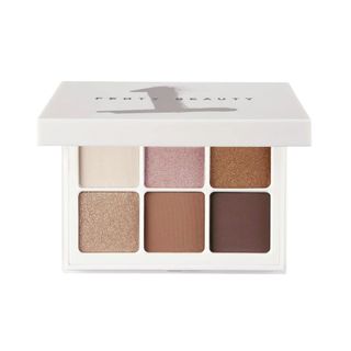 Fenty Beauty Snap Shadows Mix & Match Eye Shadow Palette True Neutrals