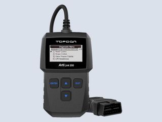 Topdon Obd2 Car Code Reader