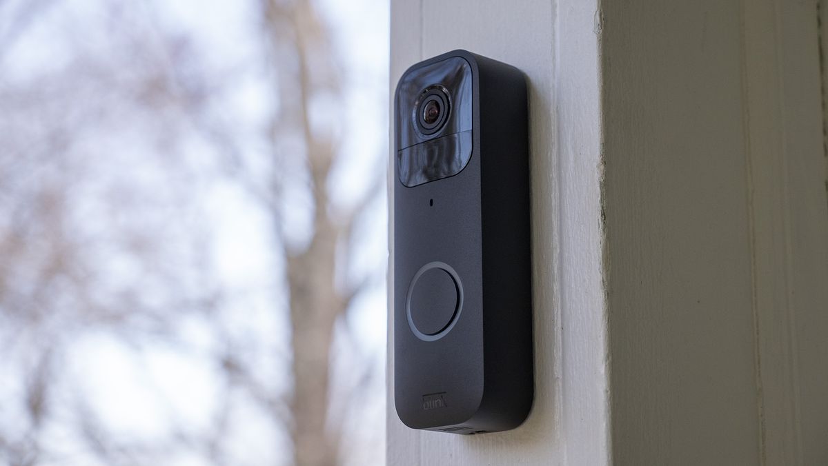 Best smart video doorbells that store locally | Android Central