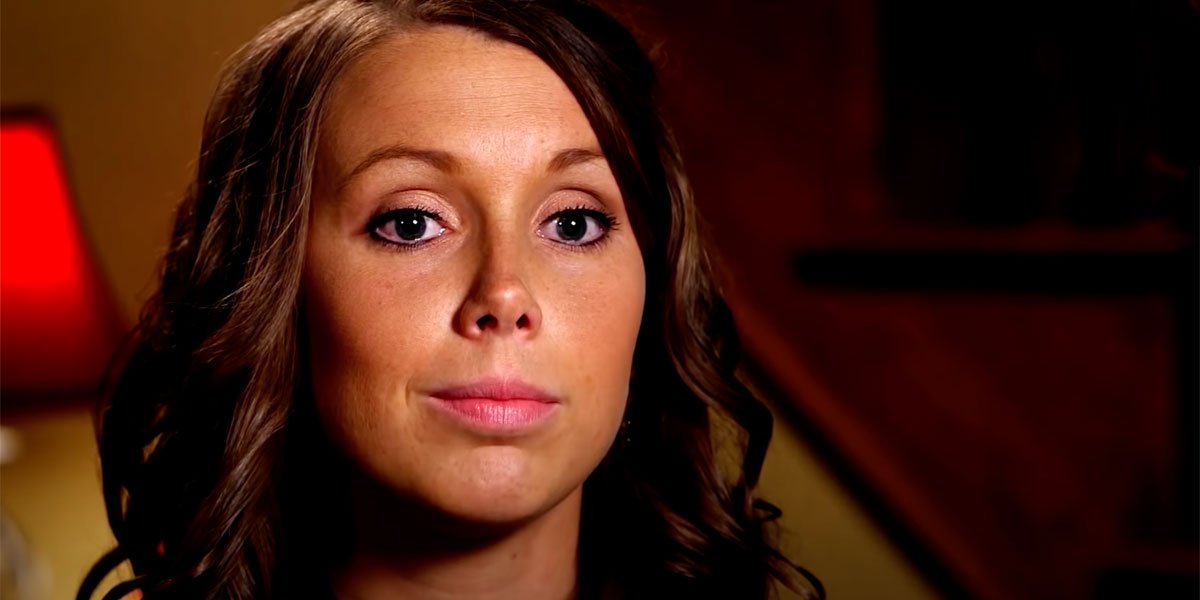 rumors are swirling there s duggar family friction between josh s wife anna and jim bob and michelle cinemablend