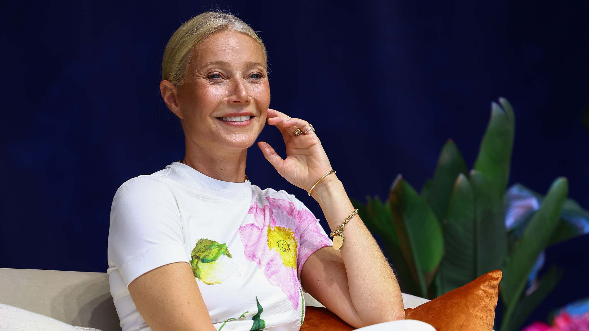 Gwyneth Paltrow