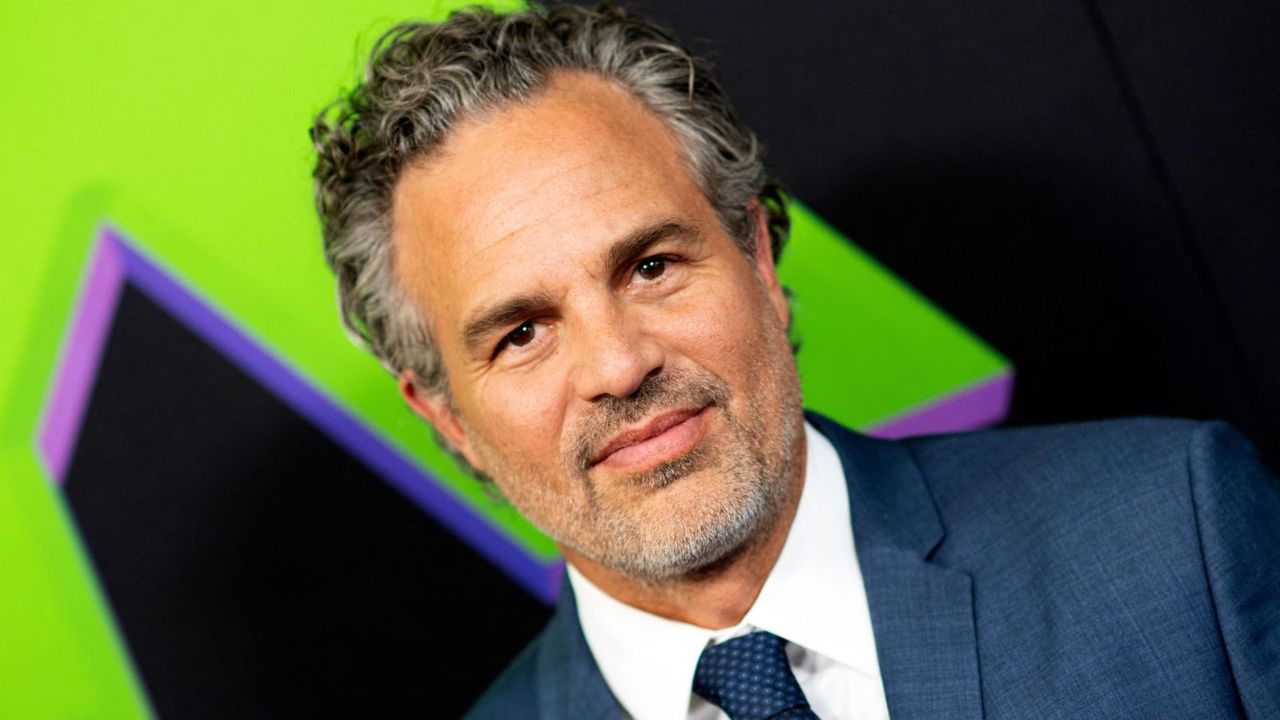 mark ruffalo