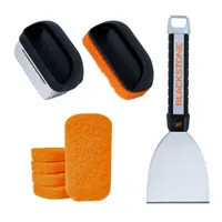 Blackstone Culinary 10-Piece Cleaning Kit
