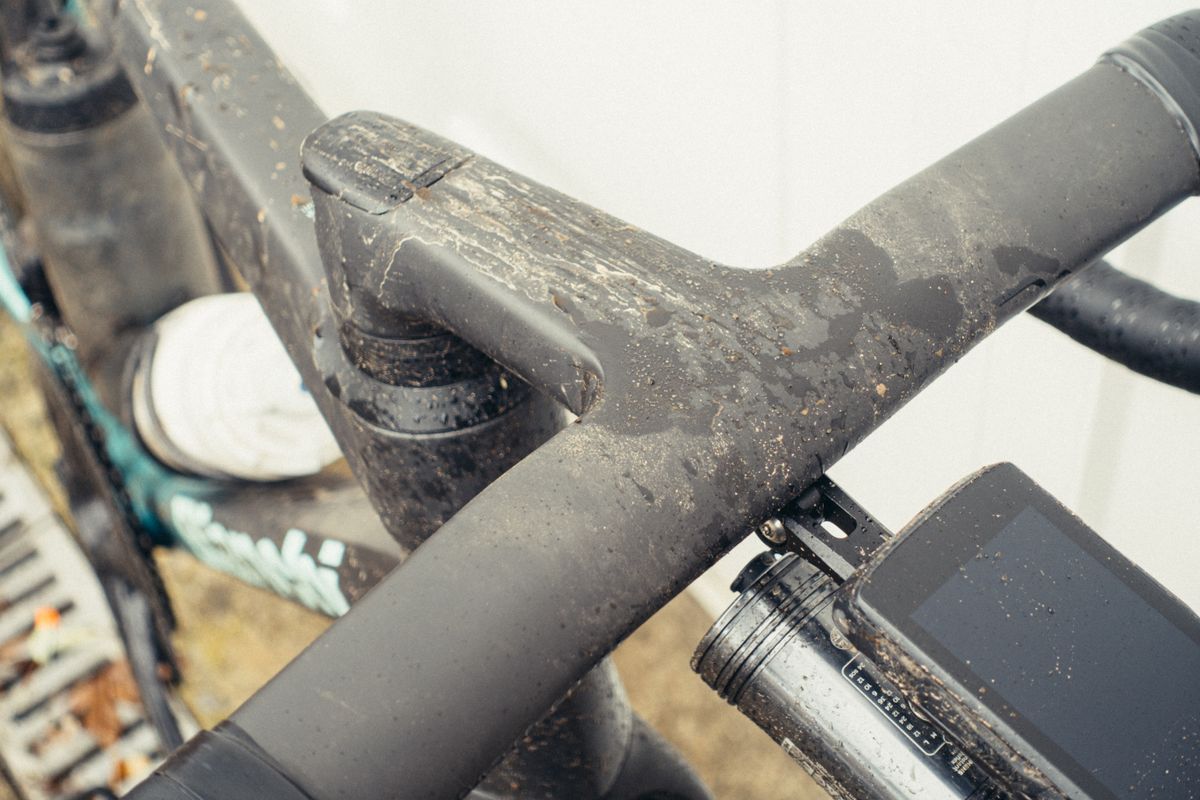 Bianchi Specialissma
