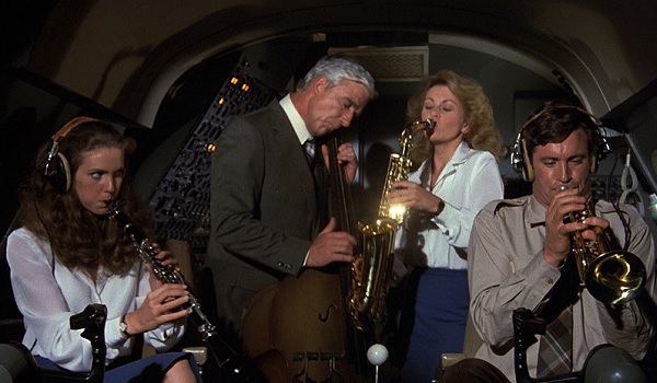 Airplane