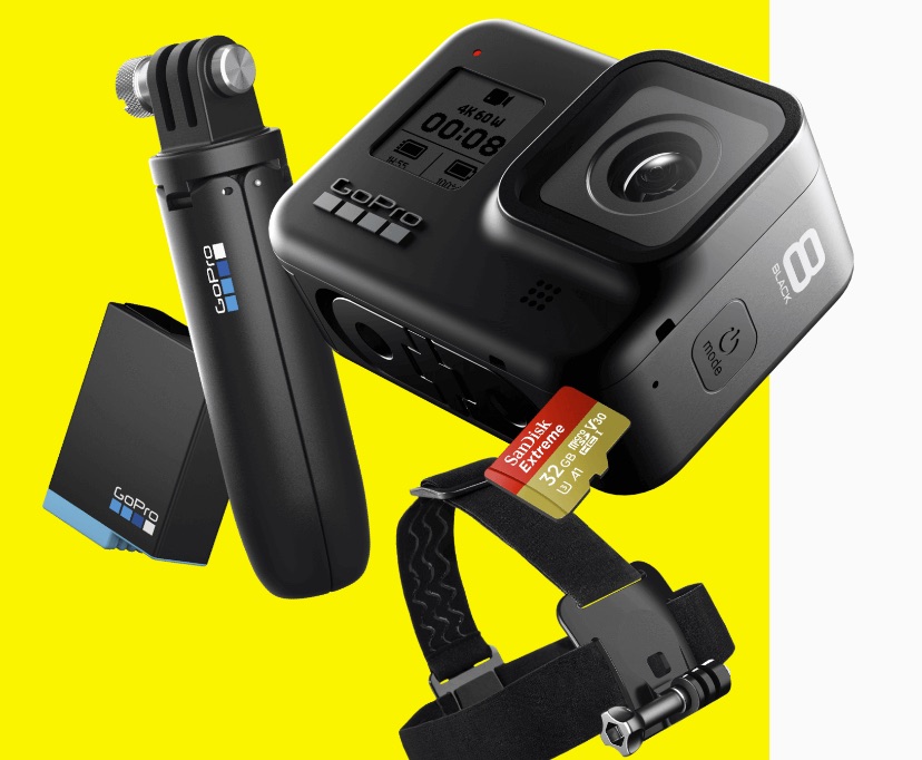 Best cheap GoPro sales and deals in April 2021 | Tom's Guide
