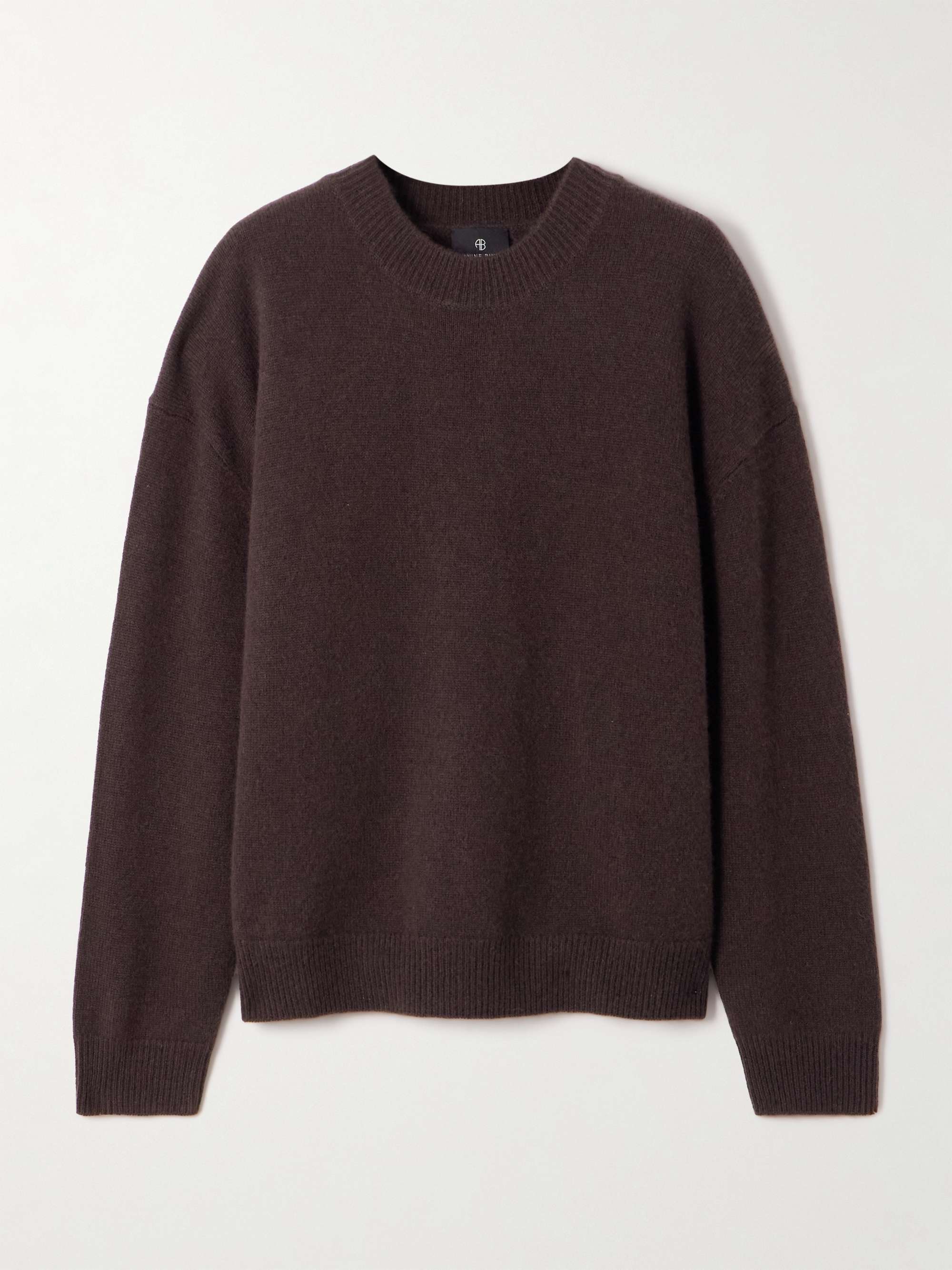 Lee Cashmere Sweater