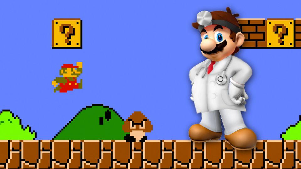 Super Mario Bros. Wonder joints and animations have more than doubled in  number since last game