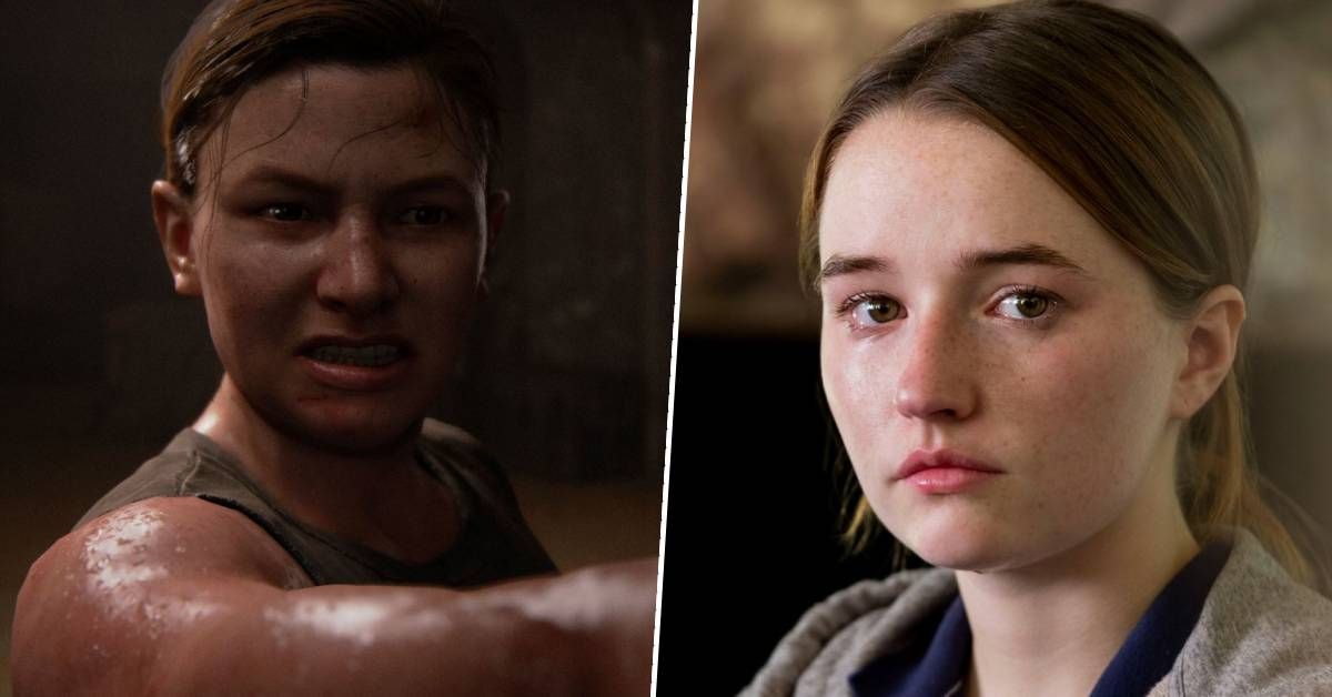 Fans Want This Wilds Star As Abby In The Last of Us Season 2 & We Agree