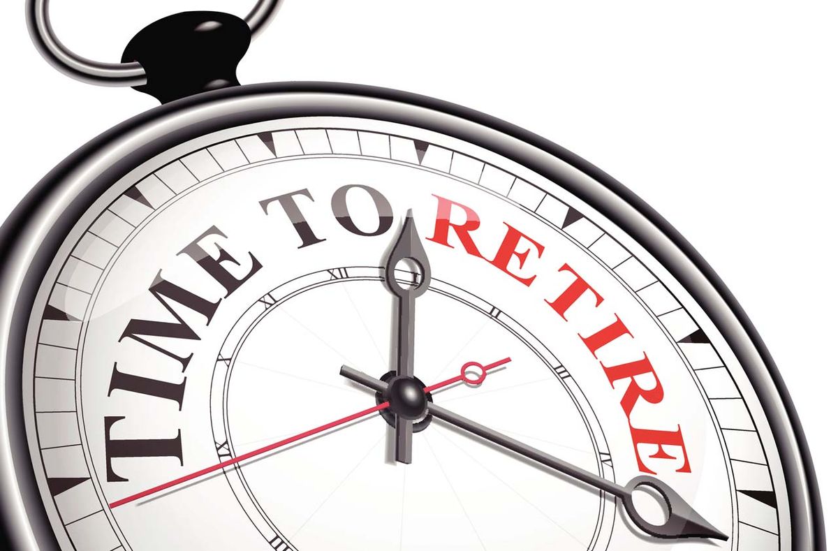 How to Pick the Right Retirement Date | Kiplinger