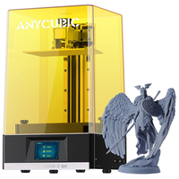 Anycubic Photon Mono X 6K 3D Printer $689