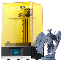 Anycubic Photon Mono X 6K 3D Printer $689now $569 on Anycubic.com