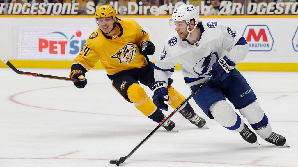 How To Watch The NHL Stadium Series: Lightning Vs Predators | What To Watch