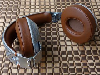 Marley Liberate XLBT Headphones