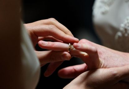 Same-sex marriage begins in South Carolina despite lingering state ban