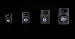 EVE Audio EXO
