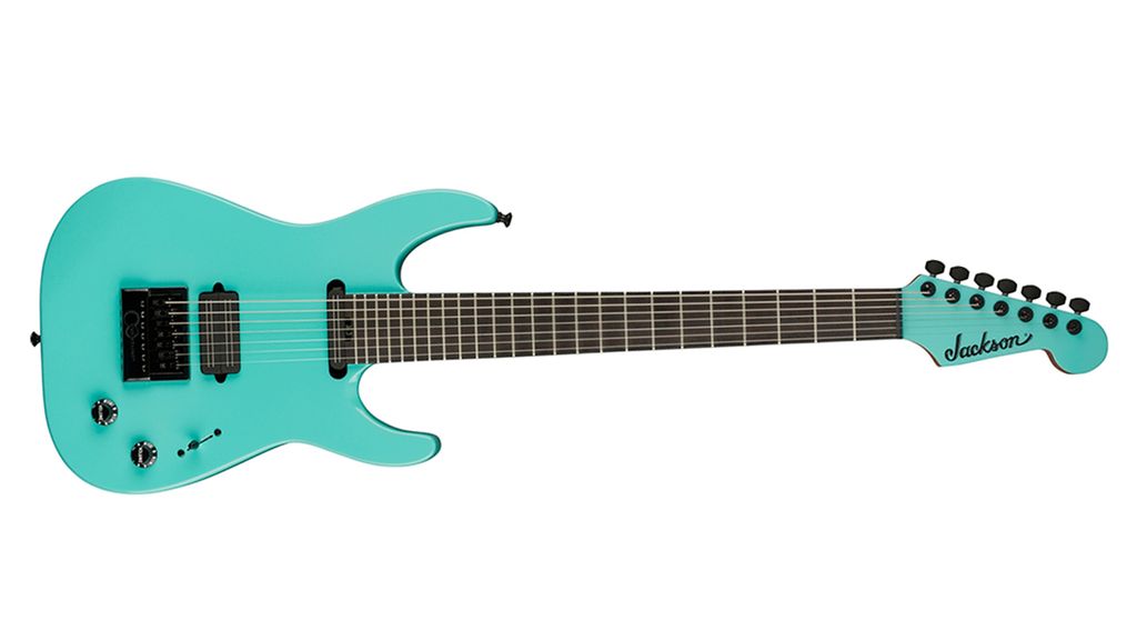 Best 7string guitars 2024 budgetspanning picks for djent to numetal