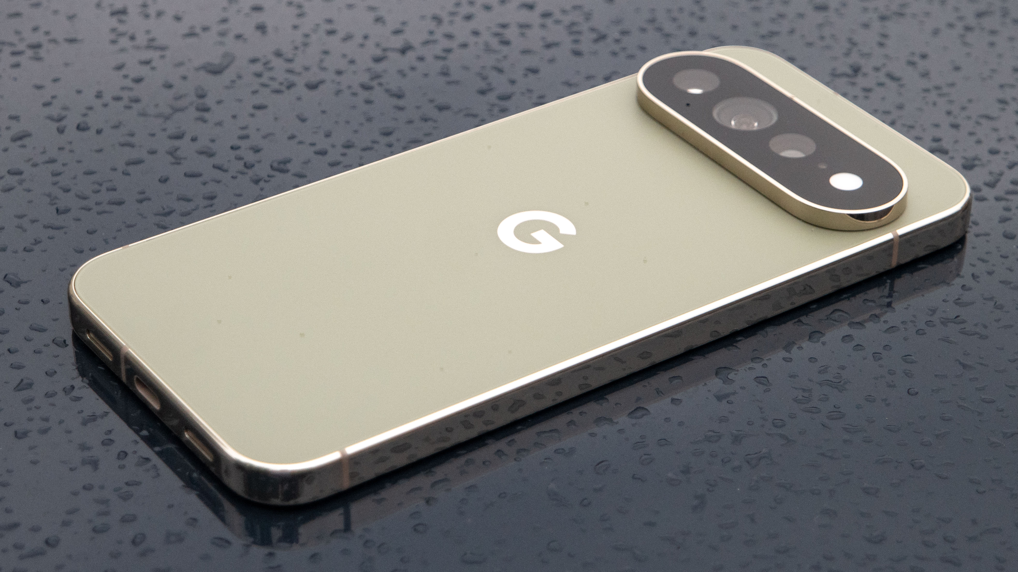 pixel 11 pro and 11 pro xl review images