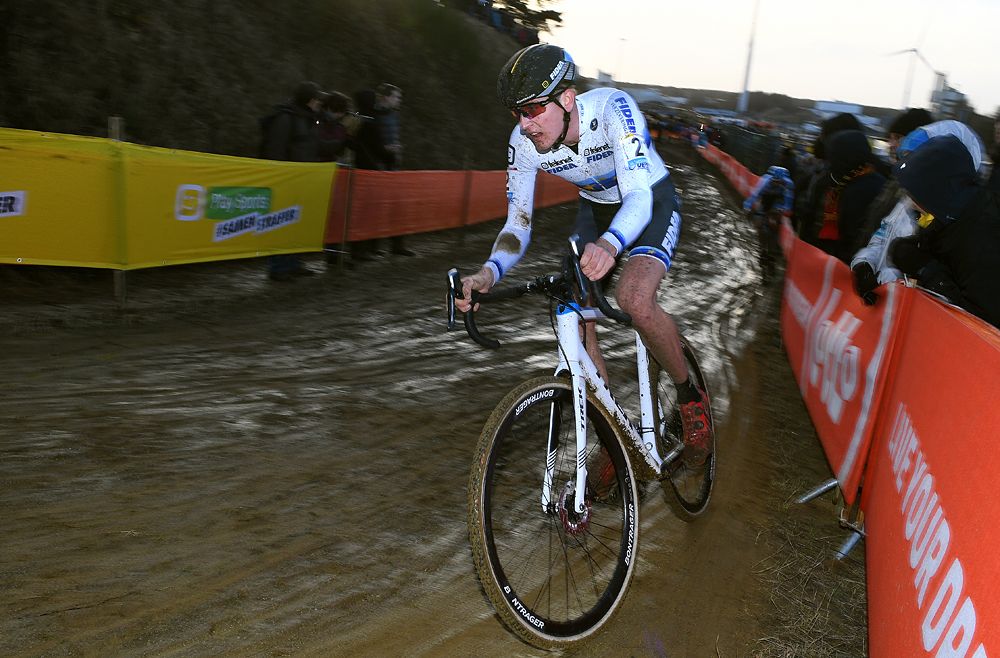 Toon Aerts (Telenet-Fidea)