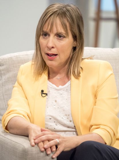 mel-giedroyc