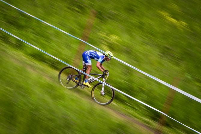 Fast woman Katerina Nash