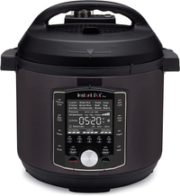 Instant Pot Pro 10-in-1 Pressure Cooker: $149.99 $129.99 at Best Buy