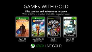 Star wars xbox deals one games 2019