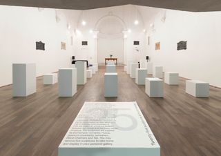 25 Sculptures in Five Dimensions by Studio Sutherl& x Tom Sharp