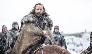 hbo game of thrones the hound