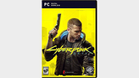 Cyberpunk 2077 | PC | $49.94 at Walmart