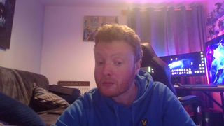 Alienware m16 review - webcam
