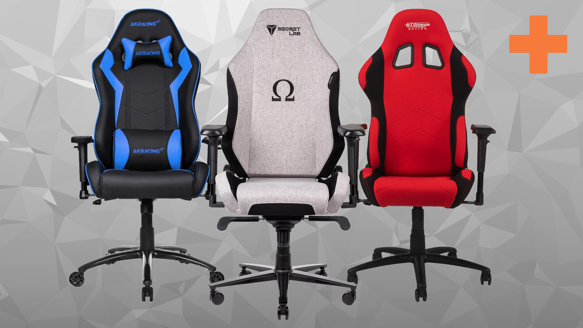 The Best Gaming Chairs In 2020 Gamesradar