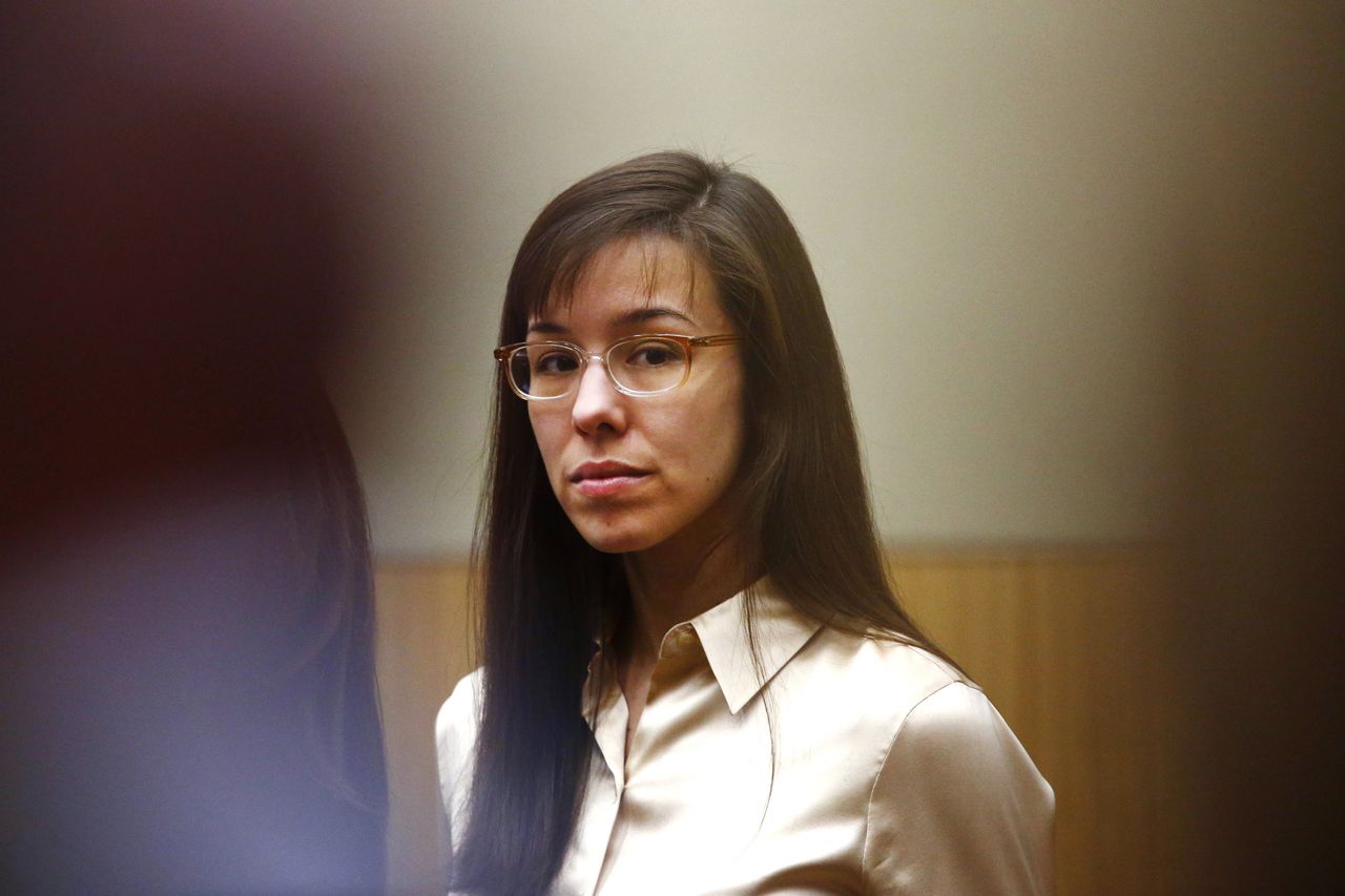 Jodi Arias