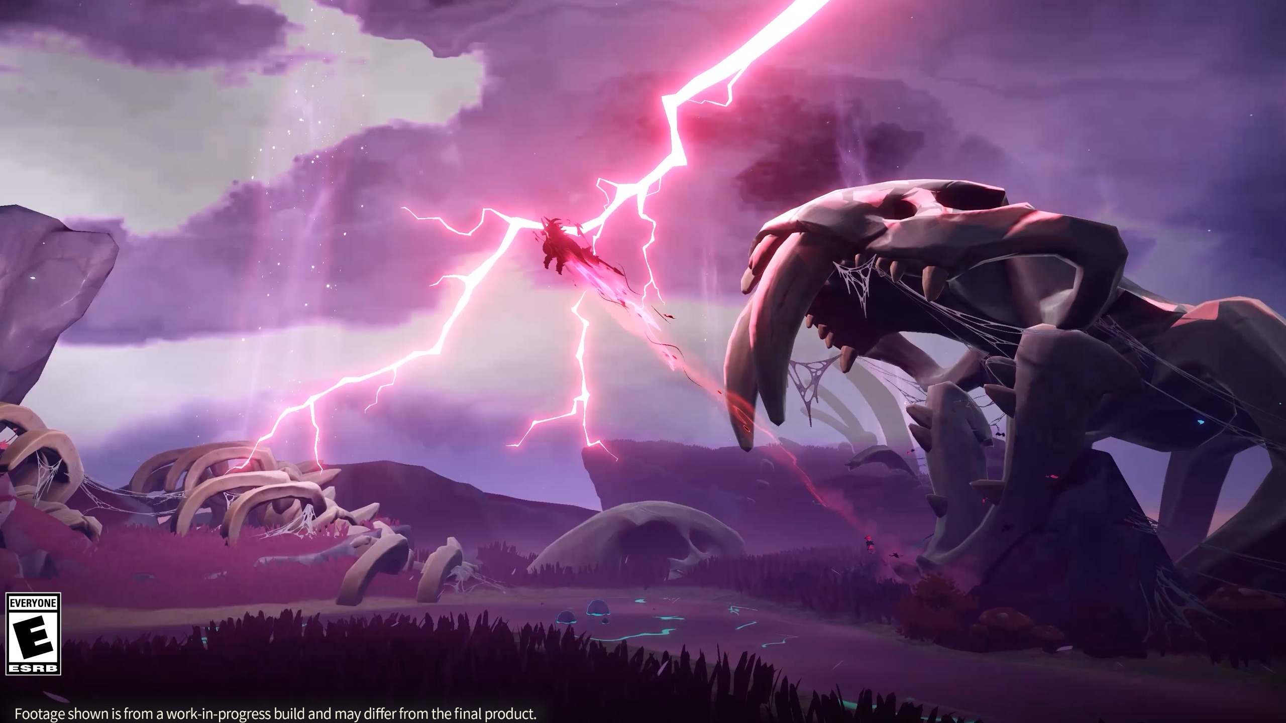 Legendary Jini in Roco Kingdom